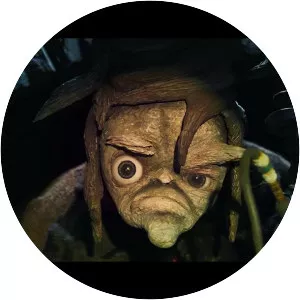 Little from the Fish Shop