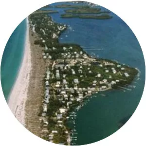 Little Gasparilla Island - Island in Florida