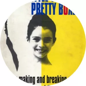 Little Girls in Pretty Boxes