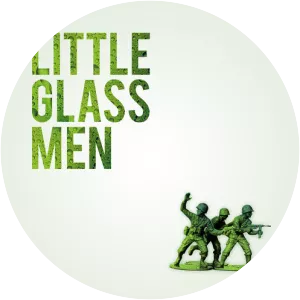 Little Glass Men - Musical artist