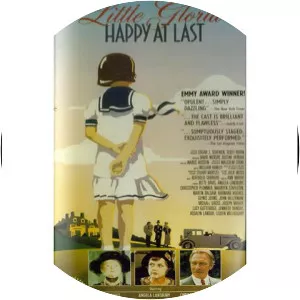Little Gloria. . . Happy at Last - 1982 ‧ Drama ‧ 3 hours