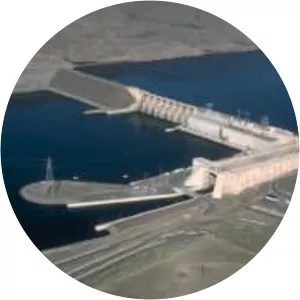 Little Goose Lock and Dam