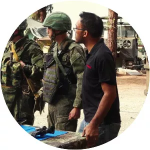 Little green men - Ukrainian crisis