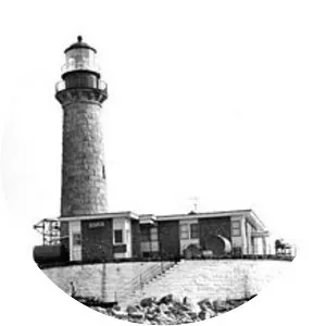 Little Gull Island Light