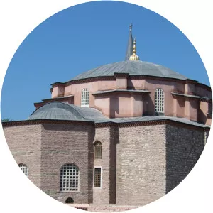 Little Hagia Sophia