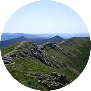 Little Haystack Mountain