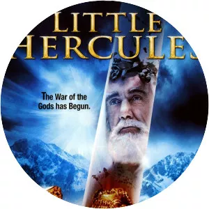 Little Hercules in 3-D