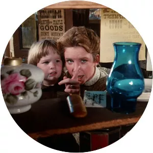 Little House: Bless All the Dear Children