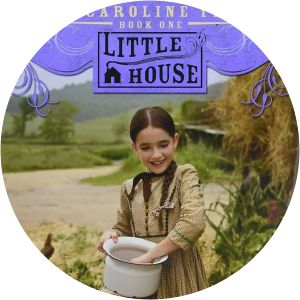 Little House in Brookfield