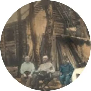 Little House in the Big Woods