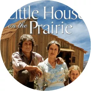 Little House on the Prairie: A Merry Ingalls . . .