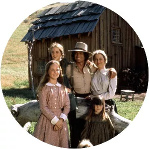 Little House on the Prairie