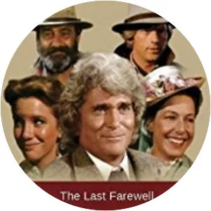 Little House: The Last Farewell - 1984 ‧ Drama/Western ‧ 1h 40m