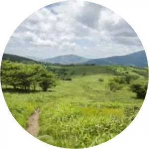 Little Hump Mountain