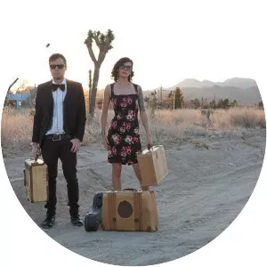 Little Hurricane - Band