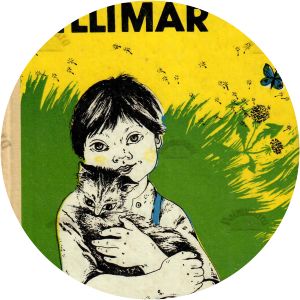 Little Illimar Friedebert Tuglas