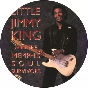 Little Jimmy King