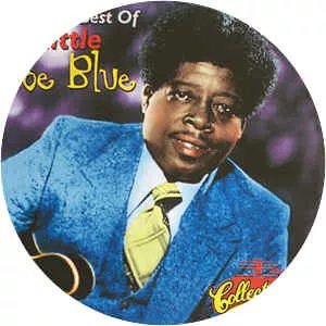 Little Joe Blue