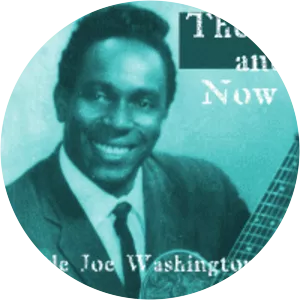 Little Joe Washington
