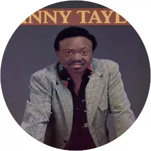 Little Johnny Taylor