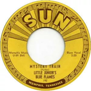 howard seratt little junio's blue flames