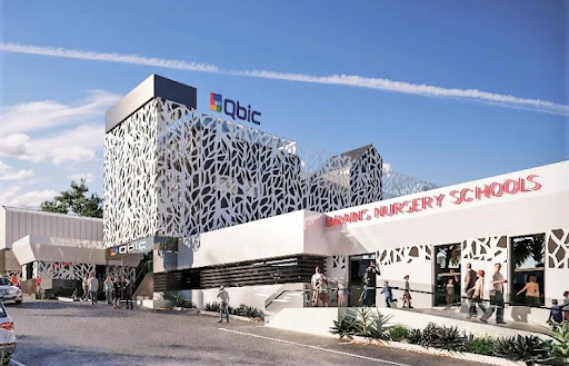 Little Kickers Madrid North East - La Moraleja - Sports school in Alcobendas, Spain