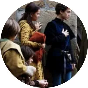 Little Knights' Tale