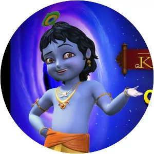 Little Krishna