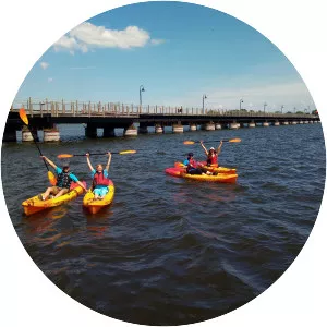 Little Lake Butte Des Morts