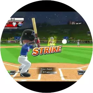 Little League World Series Baseball 2010