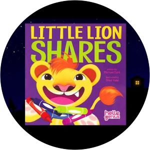 Little Lion Shares