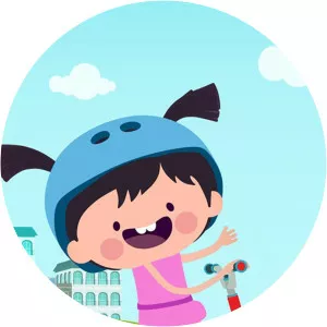 Little Lola Visits The CitySince 2021