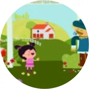 Little Lola Visits the Farm - TV program