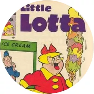 Little Lotta