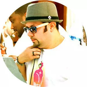 Little Louie Vega photograph