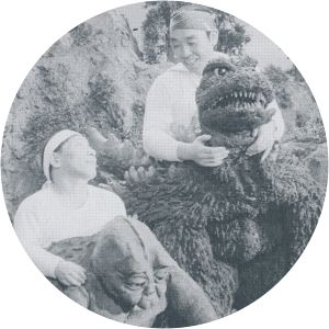 Little Man Machan photograph