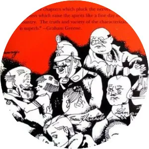 Little Man, What Now?