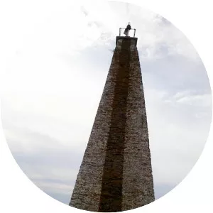 Little Mark Island Monument