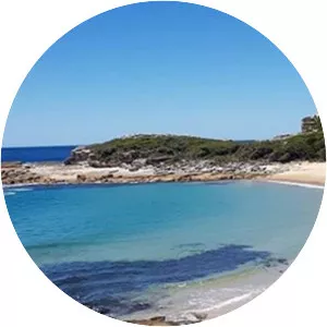 Little Marley Beach - 