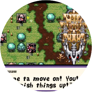 Little Master: Nijiiro no Maseki - Video game