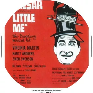 Little Me - Musical by Neil Simon