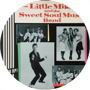 Little Mike The Sweet Soul Music Band
