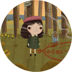 Little Misfortune Demo