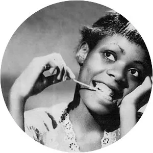 Little Miss Cornshucks