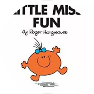 Little Miss Fun