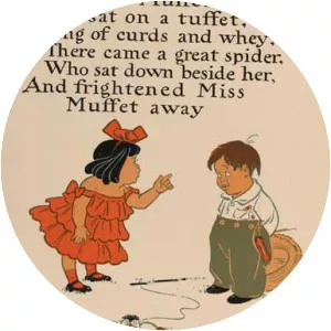 Little Miss Muffet