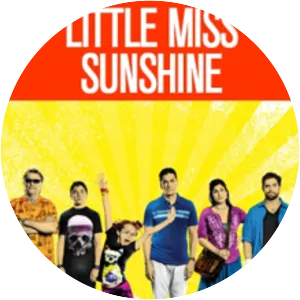 Little Miss Sunshine