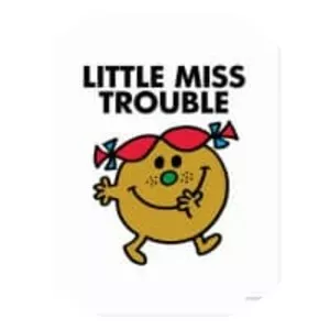 Little Miss Trouble