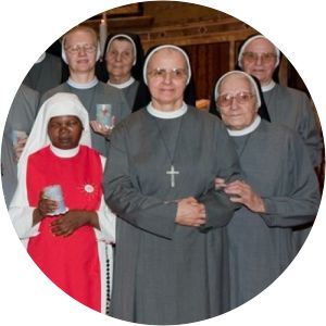 Little Missionary Sisters of Charity