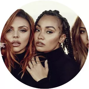 Little Mix - Girl group
